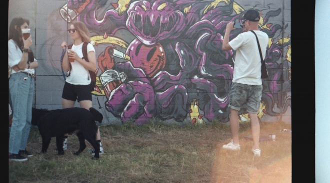 16 Sewer Street Fest 2022